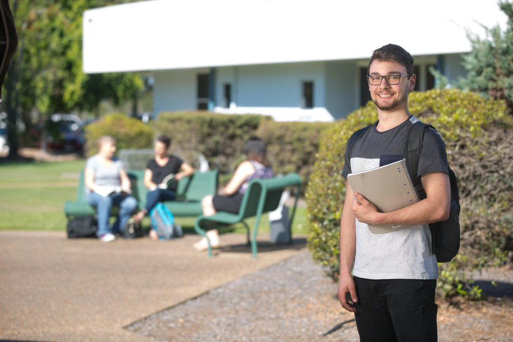 CQUniversity Bundaberg